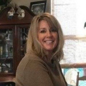 Meet your Posher, Christa